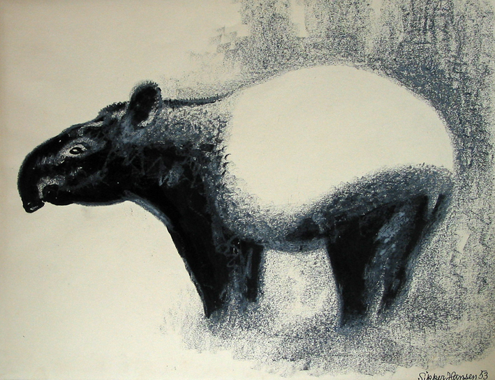 Tapir